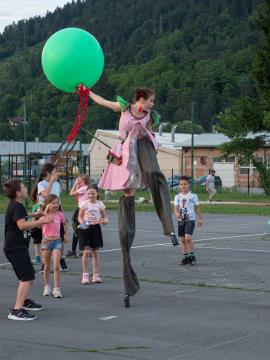 KLOVNBUF V BOROVNICI 5